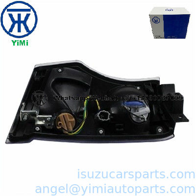 ISUZU 600P 4KH1 NKR77 4JH1 Προχωρητικό σήμα στροφής 8973651730 8980539410 8980108820 8980539390 4121010-LPA20