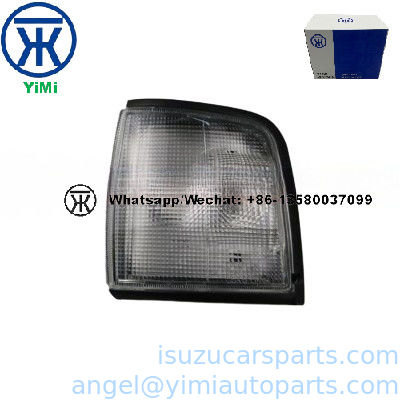 ISUZU TFR54 Προς τα εμπρός σήμα στροφής 8944345700