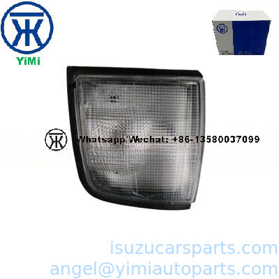 ISUZU TFR54 Προς τα εμπρός σήμα στροφής 8944345700
