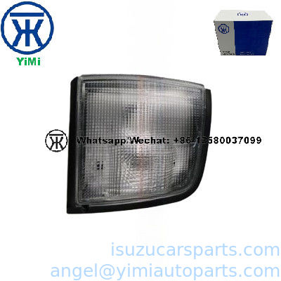 ISUZU TFR54 Προς τα εμπρός σήμα στροφής 8944345700