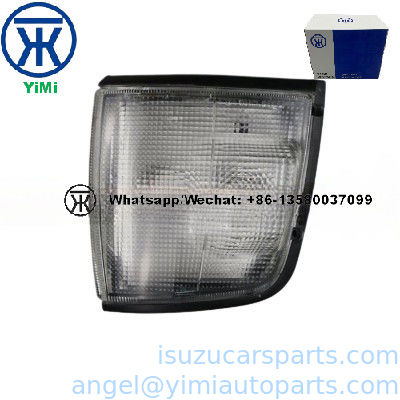 ISUZU TFR54 Προς τα εμπρός σήμα στροφής 8944345690
