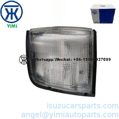 ISUZU TFR54 Προς τα εμπρός σήμα στροφής 8944345690
