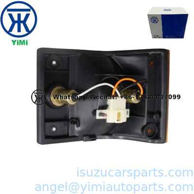 ISUZU NHR NPR Προς τα εμπρός σήμα στροφής 8942574110 3726320A