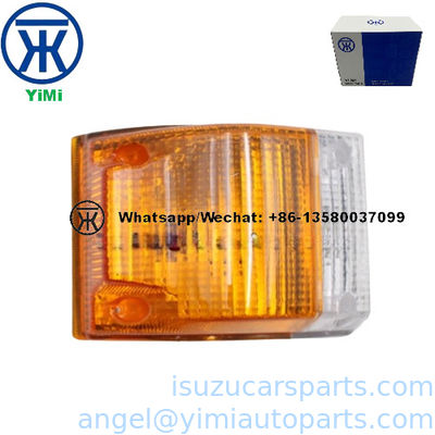 ISUZU NHR NPR Προς τα εμπρός σήμα στροφής 8942574110 3726320A