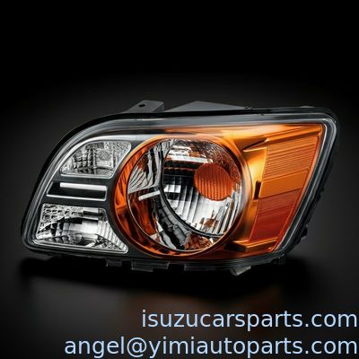 ISUZU NHR NPR Προς τα εμπρός σήμα στροφής 8942574120 3726310A