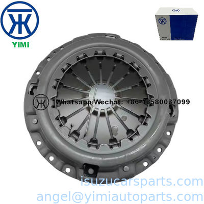 ISUZU 700P 4HK1 NPR NQR 4HE1 Πλάκα πίεσης συμπλέκτη 8973517940 8970388312 1601040-P301 5876101040