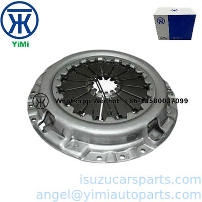 ISUZU 700P 4HK1 NPR NQR 4HE1 Πλάκα πίεσης συμπλέκτη 8973517940 8970388312 1601040-P301 5876101040