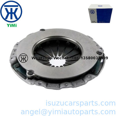 ISUZU 600P NKR55T DMAX 4JG1 4JG2 Πλάκα πίεσης συμπλέκτη 8971092460 5876100820 1601040-25 8970908430