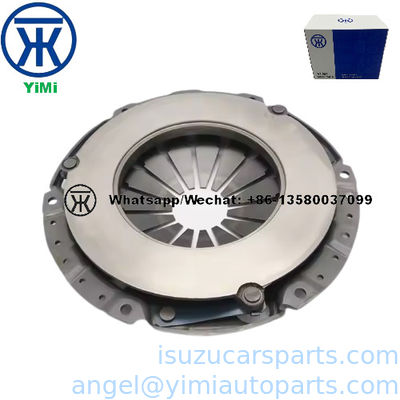 ISUZU 600P NKR55T DMAX 4JG1 4JG2 Πλάκα πίεσης συμπλέκτη 8971092460 5876100820 1601040-25 8970908430