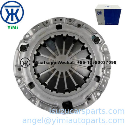 ISUZU 600P NKR55T DMAX 4JG1 4JG2 Πλάκα πίεσης συμπλέκτη 8971092460 5876100820 1601040-25 8970908430