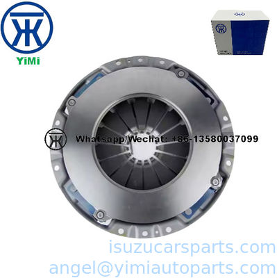 ISUZU NP 4HK1 ELF Πλάκα πίεσης συμπλέκτη 5876101041 8970388312 8973517940