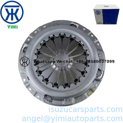 ISUZU NP 4HK1 ELF Πλάκα πίεσης συμπλέκτη 5876101041 8970388312 8973517940