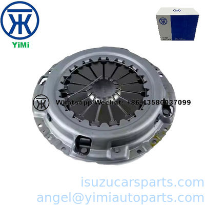 ISUZU NP 4HK1 ELF Πλάκα πίεσης συμπλέκτη 5876101041 8970388312 8973517940