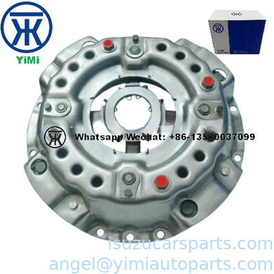 ISUZU FSR 6BD1 6BB1 Πλάκα πίεσης συμπλέκτη 1312201470 ISC549 1312200990