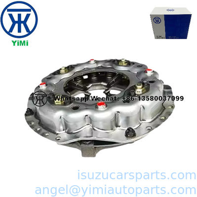 ISUZU FSR 6HH1 6BG1 6HH1 Πλάκα πίεσης συμπλέκτη 1312203640 1312201580 ISC523 1312204470 1312203591 1312201820