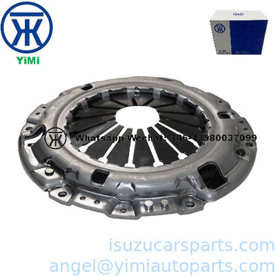 ISUZU FSR 6BG1 6HE1 Πλάκα πίεσης συμπλέκτη 1312203730 1312203051
