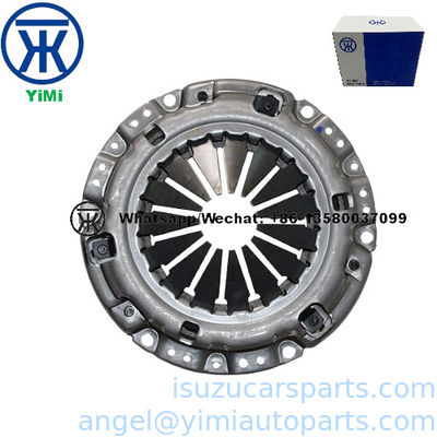 ISUZU FSR 6BG1 6HE1 Πλάκα πίεσης συμπλέκτη 1312203730 1312203051