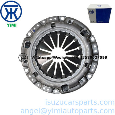 ISUZU FSR 6BG1 6HE1 Πλάκα πίεσης συμπλέκτη 1312203730 1312203051