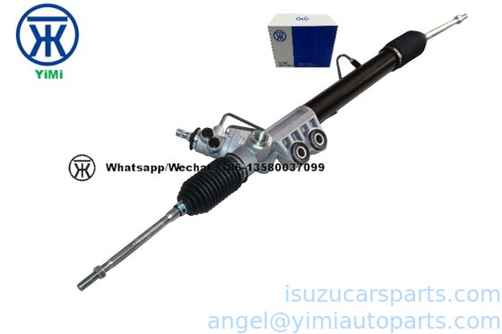DMAX 4X2 2012 Isuzu D-MAX Συσκευές Σωλήνα Συγκρότημα 8979461310 8-97946131-0