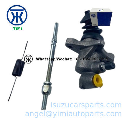 ISUZU NHR NKR 100P Συμπλέκτη Σκλάβος κύλινδρο 8972120101 8943193001 8941095441 8970479710 8980412910