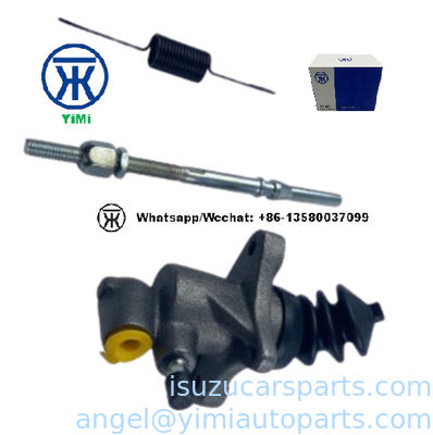 ISUZU NHR NKR 100P Συμπλέκτη Σκλάβος κύλινδρο 8972120101 8943193001 8941095441 8970479710 8980412910