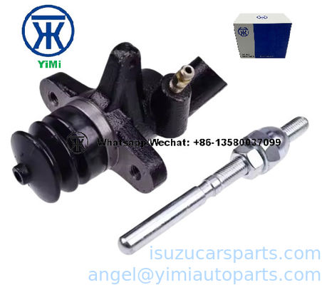 ISUZU MYY5T 4HF1 Συμπλέκτη Σκλάβος κύλινδρο 8973494230 8980047800