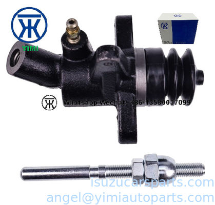 ISUZU MYY5T 4HF1 Συμπλέκτη Σκλάβος κύλινδρο 8973494230 8980047800