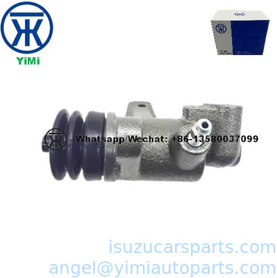 ISUZU 700P 4HK1 MYY6S Κύλινδρο σκλάβου συμπλέκτη 8980896760 8971486282