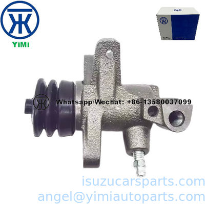 ISUZU 700P 4HK1 MYY6S Κύλινδρο σκλάβου συμπλέκτη 8980896760 8971486282