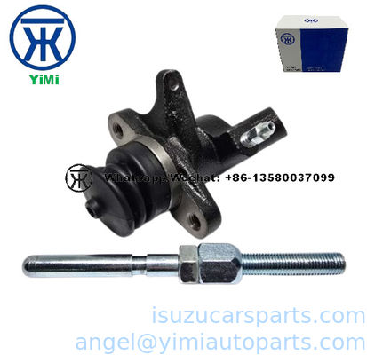 ISUZU MZZ6U 4HE1 Συμπλέκτης σκλάβος κύλινδρο 8970397091