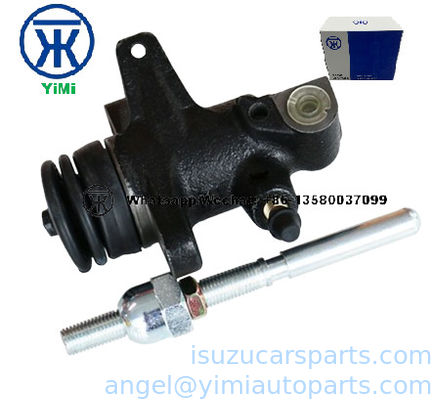 ISUZU NLR85 MYY5T MYY6S Κύλινδρο σκλάβου συμπλέκτη 8980400430