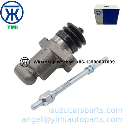 ISUZU NKR55 4JB1T 4JG2 Κύλινδρο σκλάβου συμπλέκτη 8980412920 8972120150 8971608810