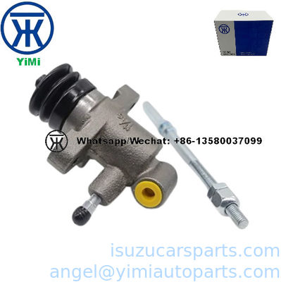 ISUZU NKR55 4JB1T 4JG2 Κύλινδρο σκλάβου συμπλέκτη 8980412920 8972120150 8971608810