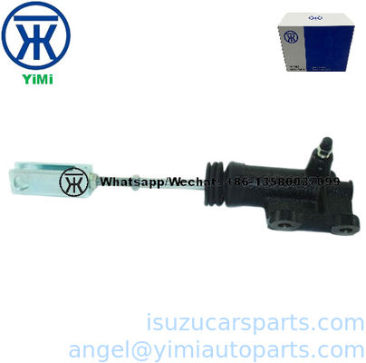 ISUZU FSR32 6BD1 6HE1 Κύλινδρο σκλάβου συμπλέκτη 1475700501