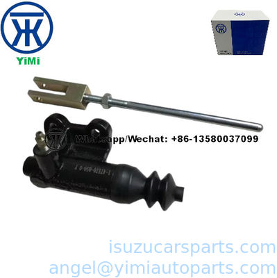 ISUZU FSR32 6BD1 6HE1 Κύλινδρο σκλάβου συμπλέκτη 1475700501