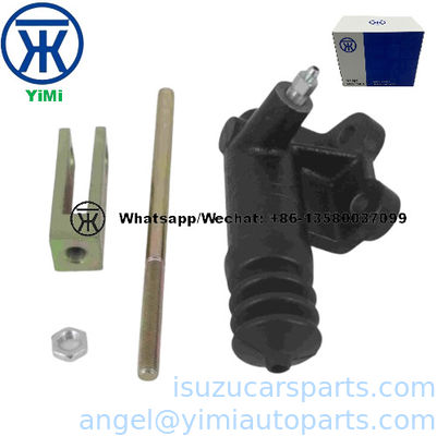 ISUZU FSR32 6BD1 6HE1 Κύλινδρο σκλάβου συμπλέκτη 1475700501