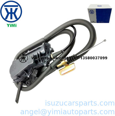 ISUZU  700P  Συσκευή διακοπής λειτουργίας κινητήρα 8972550691 8972310020