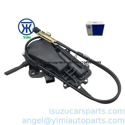 ISUZU 700P νεκρό πυροσβεστικό 8972550680