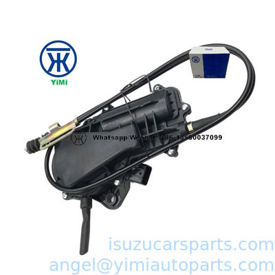 ISUZU 700P νεκρό πυροσβεστικό 8972550680