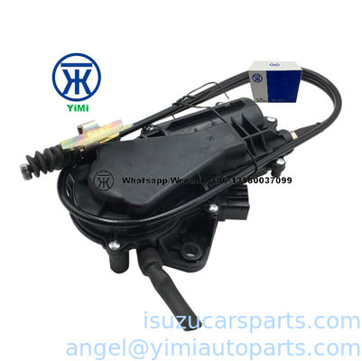ISUZU 700P νεκρό πυροσβεστικό 8972550680