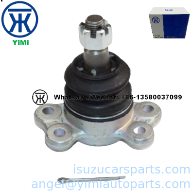 ISUZU TFR54 Ανώτερος χειριστήρας μπράτσα μπάλα κοινή συναρμολόγηση 8944594530
