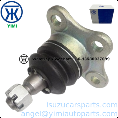 ISUZU DMAX 4X4 Μπάλα άρθρωσης άνω ψαλιδιού 8973650190 5944594530 8943744240 8980058260