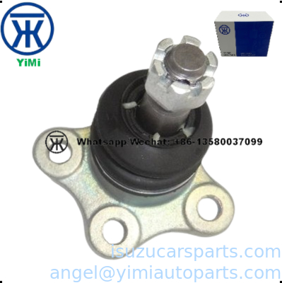 ISUZU DMAX 4X4 Μπάλα άρθρωσης άνω ψαλιδιού 8973650190 5944594530 8943744240 8980058260