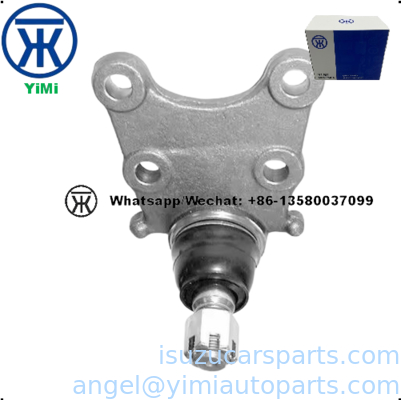 ISUZU TFS4*4 DMAX MUX X6X8 Μπράτσο Ανάρτησης Επάνω Μπάλα Αρθρώσεως 8944594651 C8980058750 2904530-T60PR