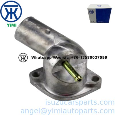 ISUZU DMAX 4JH1 Thermostat housing 8973064610