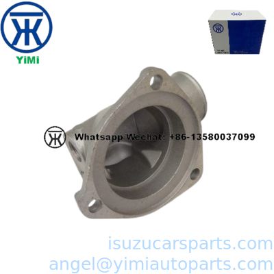 ISUZU 4BD1 Thermostat housing 5137130350