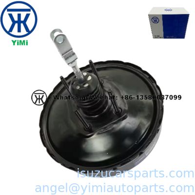 ISUZU DMAX 2007 ΕΝΙΣΧΥΤΗΣ ΦΡΕΝΩΝ 8980067880