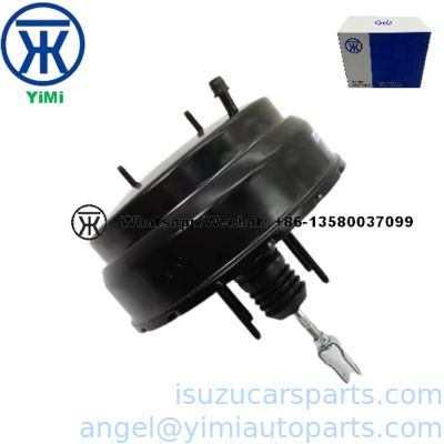 ISUZU DMAX 2007 ΕΝΙΣΧΥΤΗΣ ΦΡΕΝΩΝ 8980067880