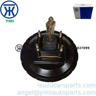 ΕΝΙΣΧΥΤΗΣ ΦΡΕΝΩΝ ISUZU TFR 8943424280 3510100D