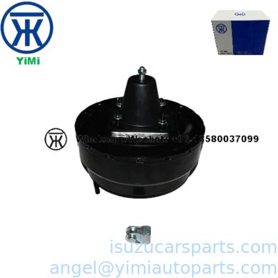 ISUZU 600P 4KH1 4JH1 brake booster 8971627980 8971779721